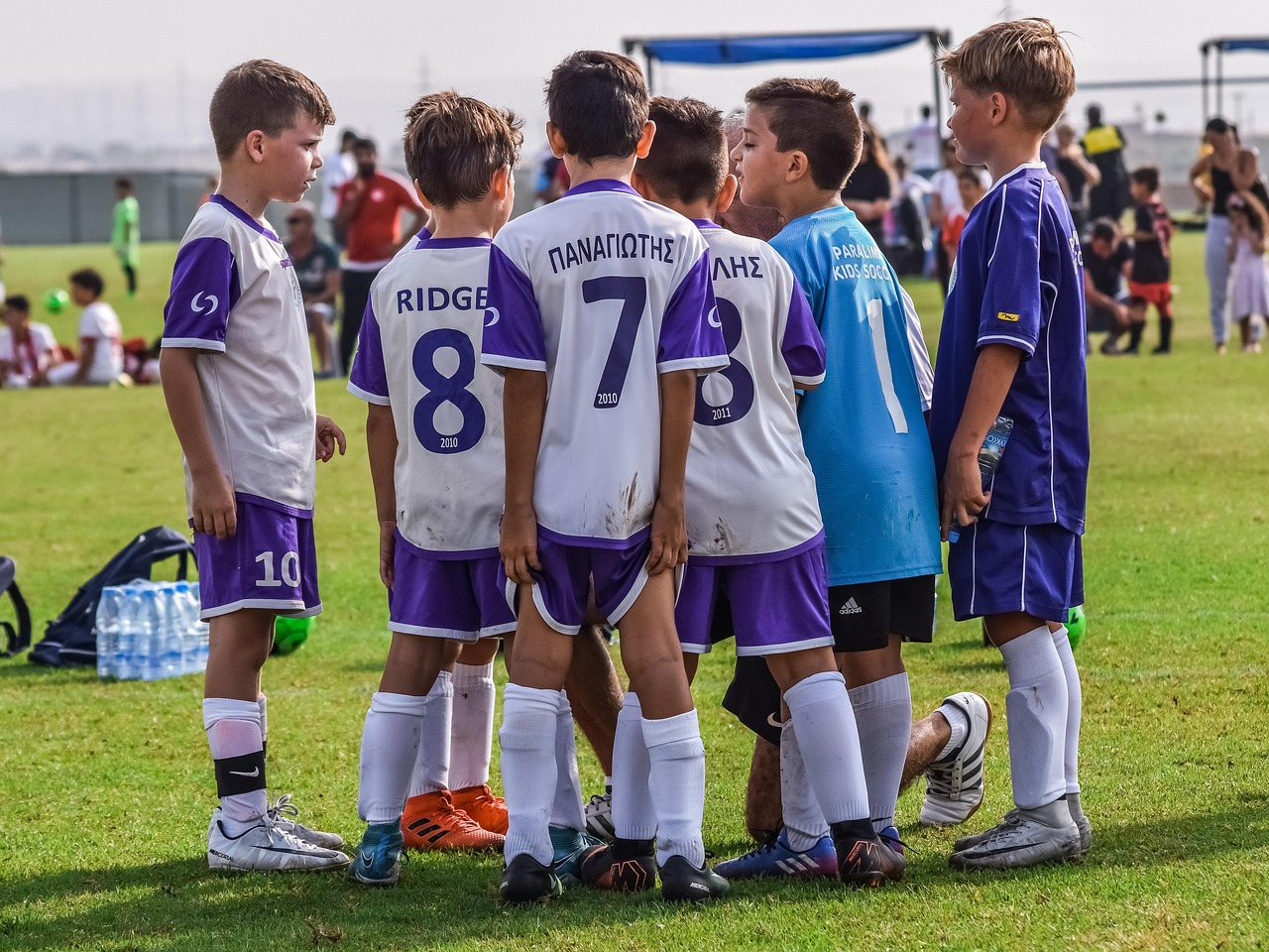 一条关怀的短信，暖阳的照耀人心