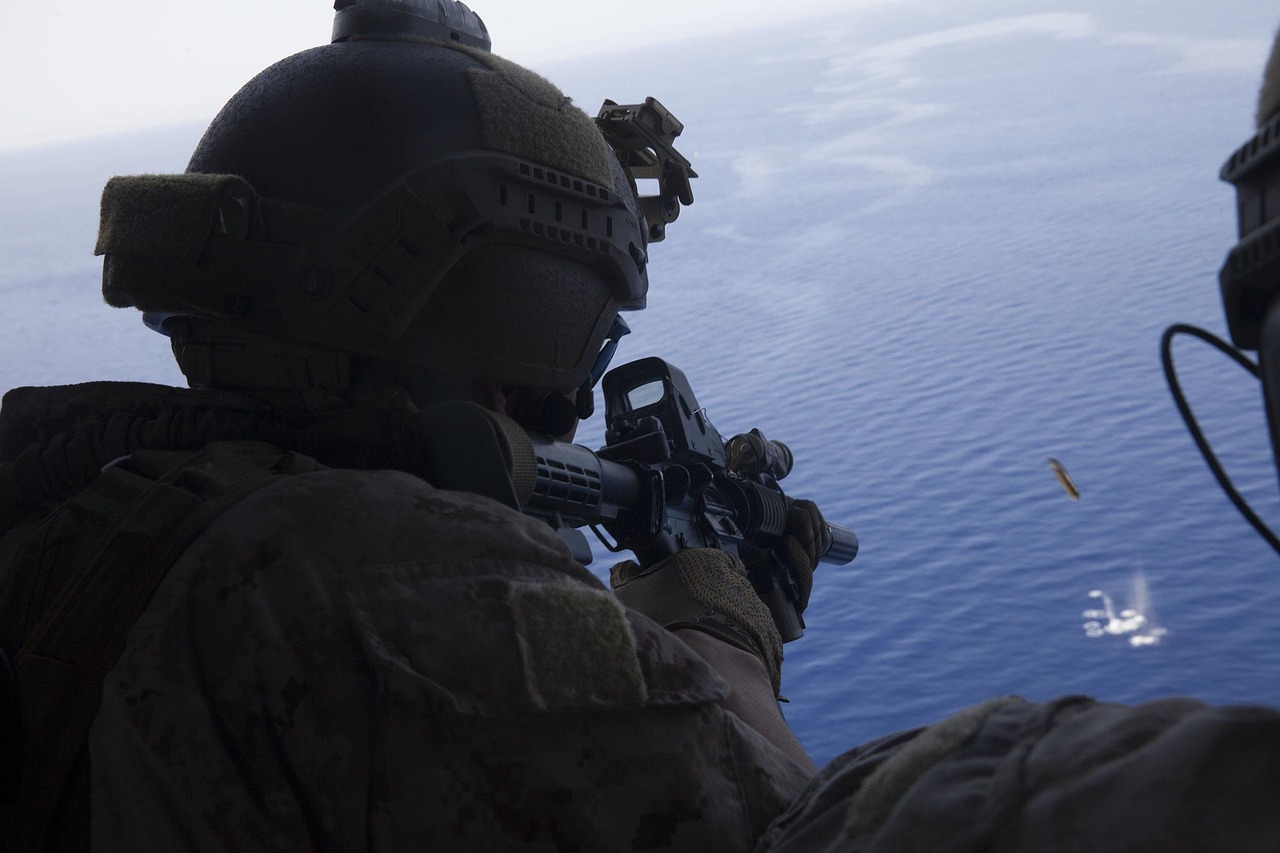 人生就像游戏,勇气、毅力才是获得胜利的最可靠手段,而非技术支持